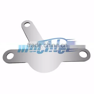 69_A. EGR Valve Blanking Plate VOLVO D5 2.4D S60 S80 V70 II XC70 XC90 1st Series thumbnail-1