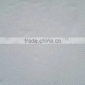 Knit Fabrics Factory New Collection 125gsm Nylon Spandex Mesh Fabric thumbnail-1
