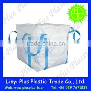 Factory Price Plastic Woven Sacks/Jumbo Bag/Ton Bag thumbnail-2
