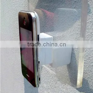 Security Mobile Phone Wall Holder thumbnail-1