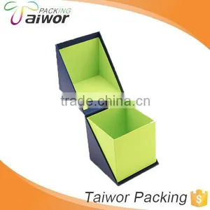 Customized Design Fancy Tea Box Paper Packing Tea Box thumbnail-1