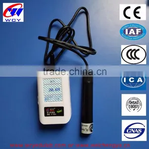 Directly Manufacture USB Digital Oxygen Sensor With Probe / Transducer Used as Educational Laboratory Equipment thumbnail-2