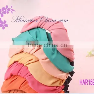 IN STOCK Christmas Headband Hairband Bridal Headwear Wholesale thumbnail-5