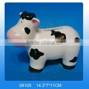 Personalized Ceramic Elephant Money Box thumbnail-6