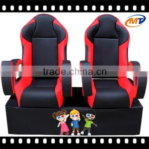 2014 The Most Revenue High-Class Hydraulic Motion Best Home Cinema 5D Cinema,7D Cinema,9D Cinema thumbnail-1