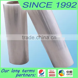 China Supplier 23 Micron Stretch Hood Film thumbnail-6