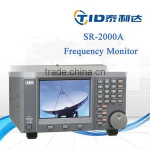AOR Frequency Monitor SR-2000A thumbnail-1