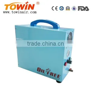 Easy to Carrry Hight Quality Small Size Air Compressor thumbnail-1