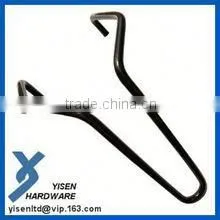 Stainless Steel Hinge Double Action Spring Hinge for Toys thumbnail-1