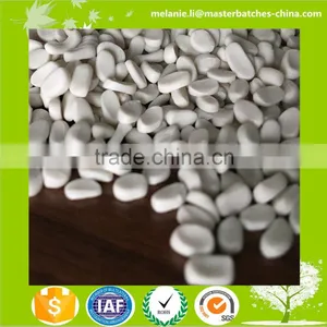 China Calcium Carbonate Masterbatch thumbnail-1