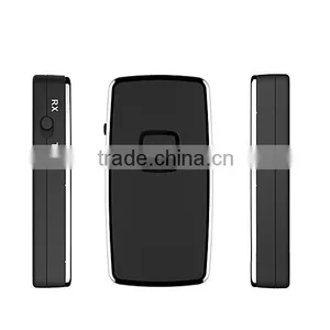 Car FM Transmitter With Hands-Free New Feature thumbnail-2