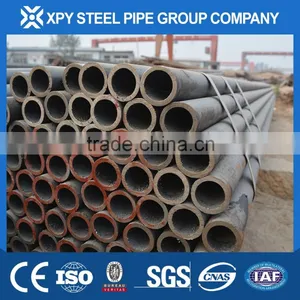 TC4 /TC4/TC4 6"SCH40SEAMLESS STEEL PIPE FROM LIAOCHENG XINPENGYUANG FACTORY thumbnail-2