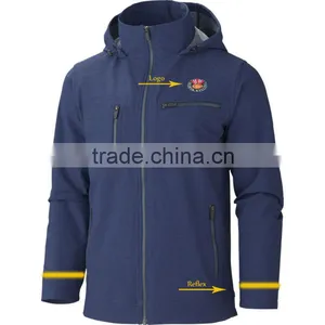 Means Hoodi Jacket thumbnail-1