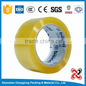 Bopp Acrylic Water Based Adhesive Packing Tape thumbnail-1