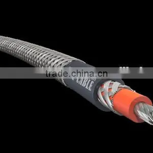 Heating Cable, Snow Melting, Anti Freeze SH KOREA SH-SA-120 thumbnail-1
