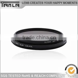 2016 Tanla HMC Camera Digital CPL Lens Filter thumbnail-2