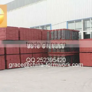 Concrete Formwork thumbnail-1