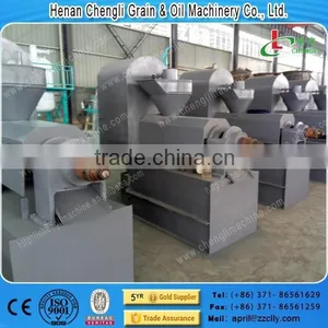 Black Seed Oil Press Machine thumbnail-1