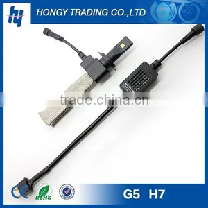 12v High Power Car Led Headlight thumbnail-1