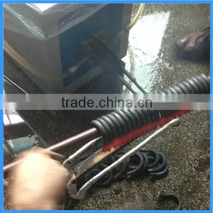 Metal U-Bolt Induction Heater thumbnail-1