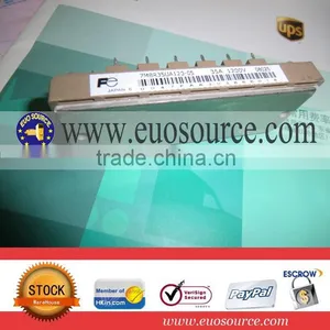 Welding Fuji Igbt Ipm 7MBR35SUA120-05 thumbnail-2
