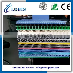 PP Corflute Recycled Plastic A4 Sheet Protectors thumbnail-3