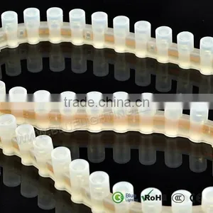 New Style Decorative 5mm Dip Waterproof Great Wall Led Strip Light thumbnail-1