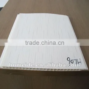 Interior Pvc Wall Paneling Ceiling Panel thumbnail-1