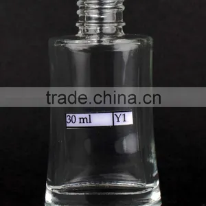 PERFUME GLASS BOTTLE thumbnail-5