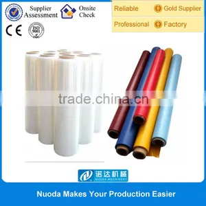 Biodegradable Waterproof TPU for Raincoat Manufacturer thumbnail-4