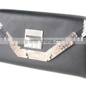 Leather Wallet Coin Purse Leather Wallets for Men thumbnail-2
