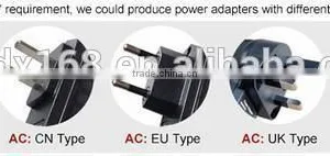 12W Power Adapter for Mouse Drive thumbnail-2