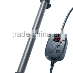 Aquarium Jeneca Aleas Electric Fish Tank Quartz MINI LED Infrared Adjustable Temperature Water Heater thumbnail-1