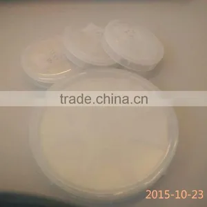 SiC Crystal Wafers for Lense and Windows thumbnail-2