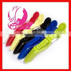 Wholesale Salon Hair Clip Plastic Hair Clip Hair Pin Large Hair Clip thumbnail-1