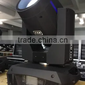 16 CHS Led Stage Light 330w 15r thumbnail-4