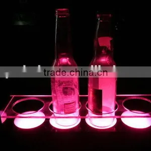 Cheap Top Sell Beer Bottle Display Rack thumbnail-1
