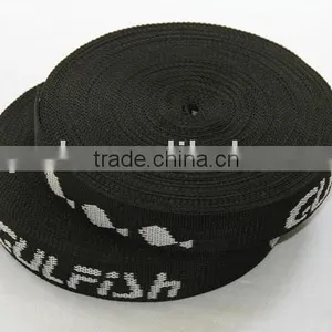 Jacquard PP Webbing Jacquard PP Band thumbnail-1
