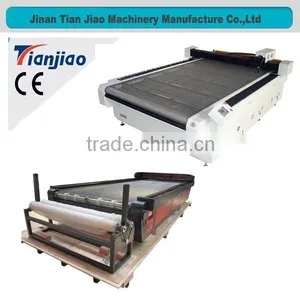 Eastern Laser Machine to Cutting Cloth thumbnail-1