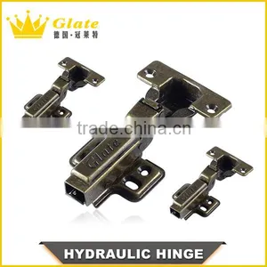 Wardrobe Slow Closing Door Hinge thumbnail-1