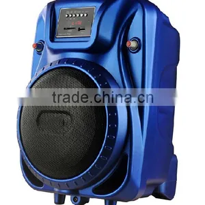 Manual Portable Mini Bass Cube Speaker thumbnail-2