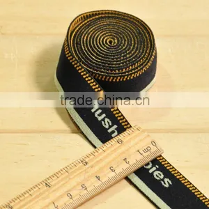 Customized Fabric Elastic Band Underware thumbnail-3