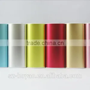 2016 Fashionable Hotsell Power Bank, 6000 Mah Power Bank, Portable Power Bank thumbnail-1