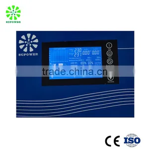 PV Grid Solar Inverter 3KVA With MPPT Controller thumbnail-5