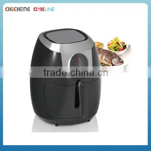 New Product Hot Selling Electronic Air Fryer Deep Fryer Without Oil thumbnail-1