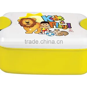 Snacks Box thumbnail-2