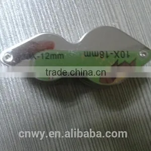 Dual Lens Loupe T141 thumbnail-3
