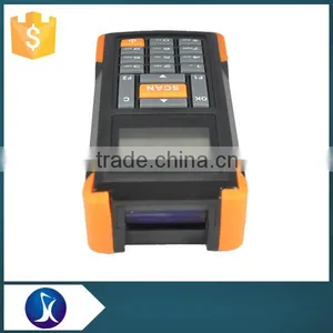 Saints-M3B Mini Bluetooth Barcode Scanner / Portable Barcode Scanner / Laser Speed Guns thumbnail-4