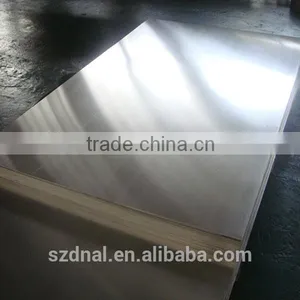 Non-alloy Aluminum Sheet 1070 H16 Manufacturer thumbnail-1