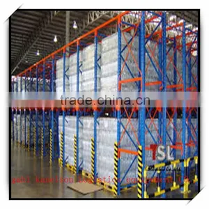 Heavy Duty Drive in Racks thumbnail-1